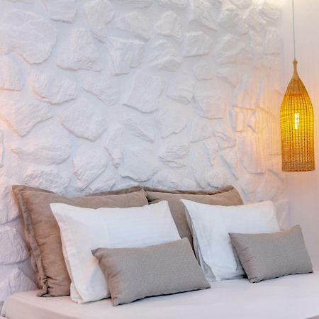 Naxian Pearl Daire Mikri Vigla Dış mekan fotoğraf